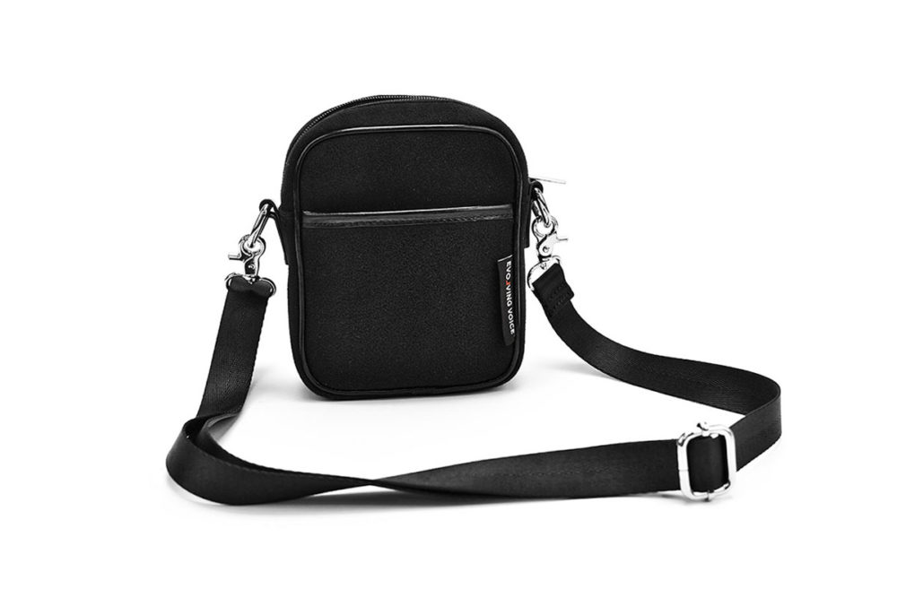 Belt It Out Bag