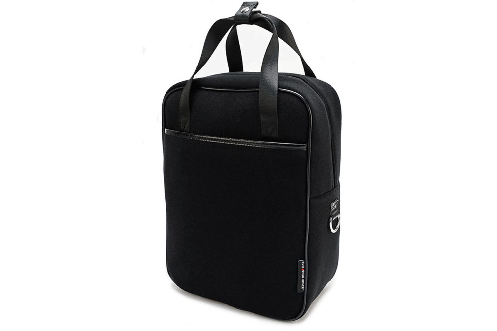 Broadcast Backpack