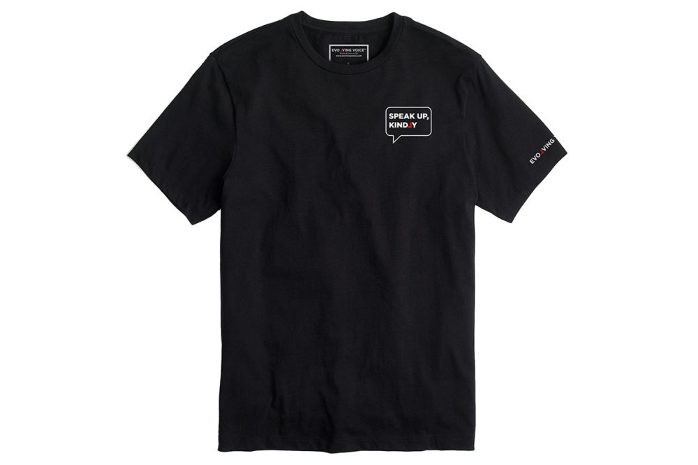 Speak Up Kindly T-Shirt