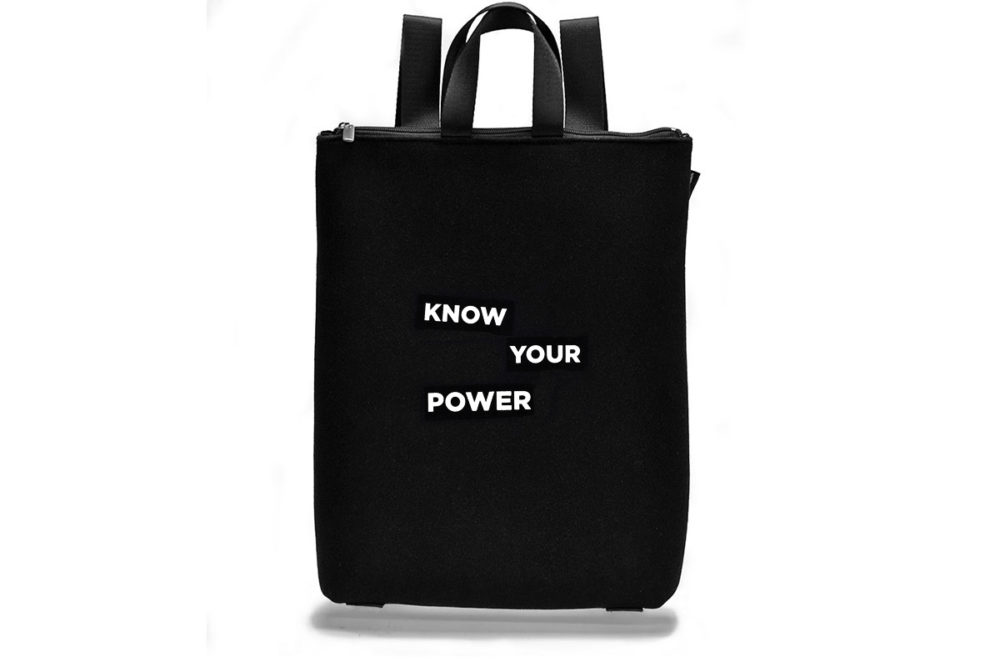 Know Your Power Patch Set - Image 2