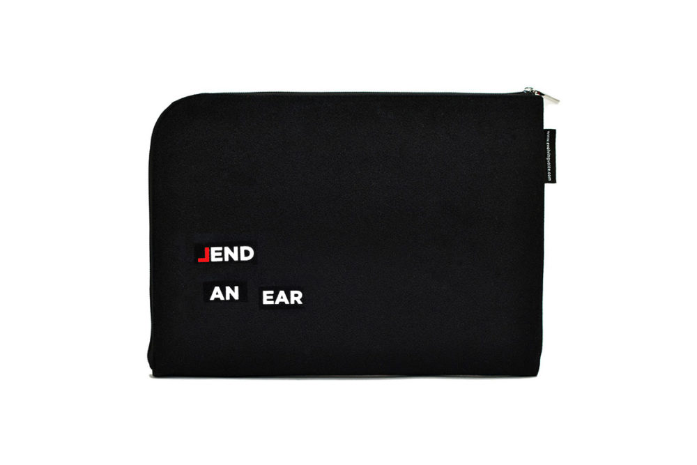Lend An Ear Patch Set - Image 2