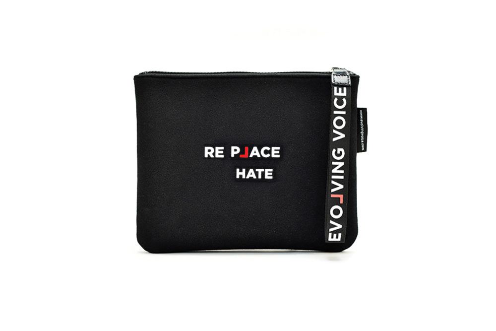 Replace Hate Patch Set - Image 2