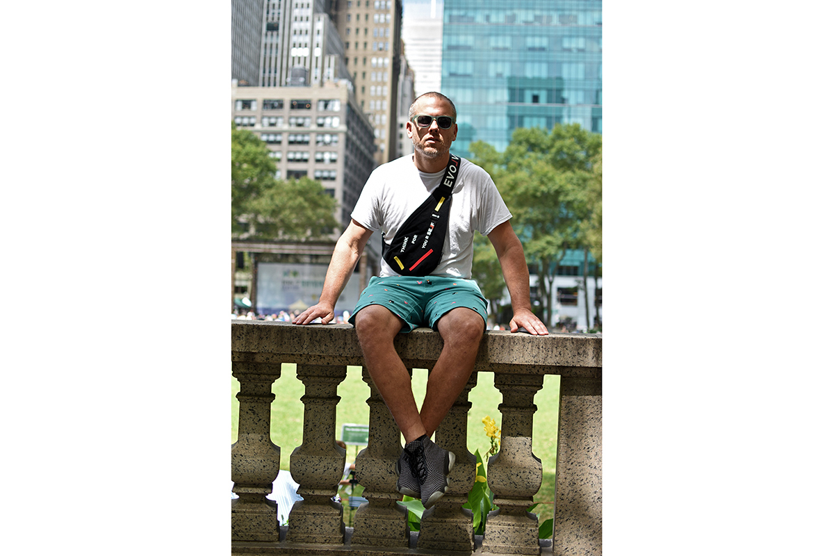 Statement Sling - Image 4