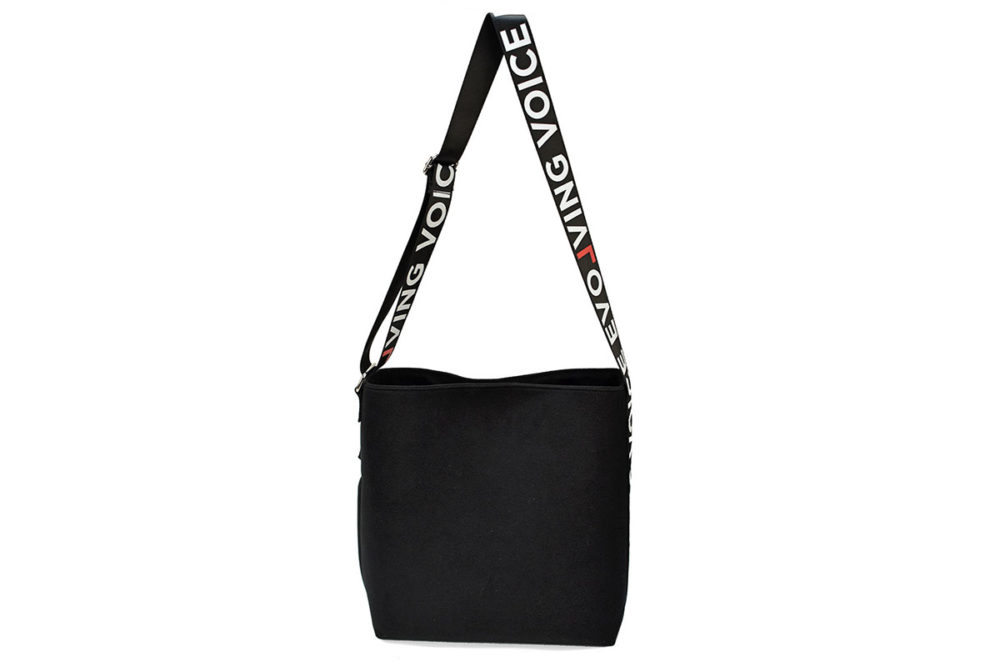 Topic Tote