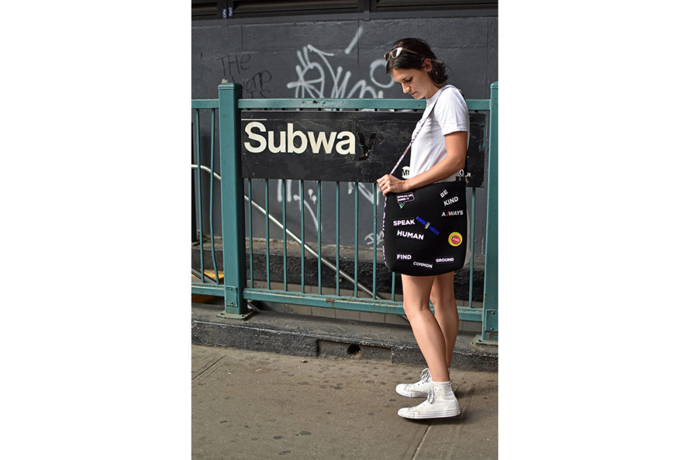 Topic Tote - Image 4