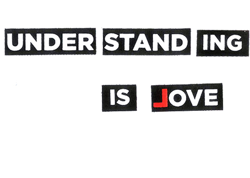 Understanding Is Love Patch Set